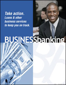 Business Banking - Action Series