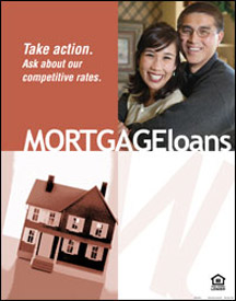 Mortgage Loans - Action Series