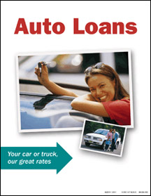Auto Loans - Snap Shot Series