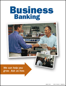 Business Banking - Snap Shot Series