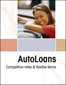 Auto Loans - Triad Series