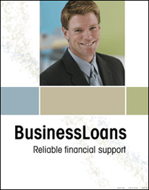 Business Loans - Triad Series