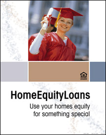 Home Equity Loans - Triad Series