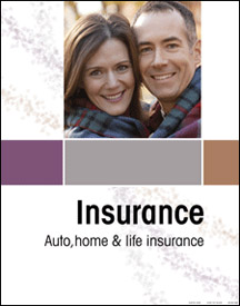 Insurance - Triad Series