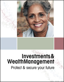 Investments & Wealth Management - Triad Series