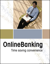 Online Banking - Triad Series