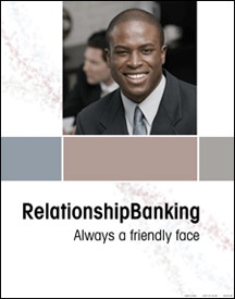 Relationship Banking - Triad Series