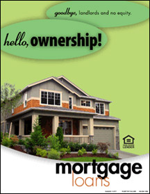 Mortgage Loans - Hello, Goodbye Series