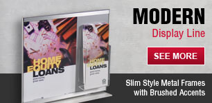 Blouin Brand Modern Line