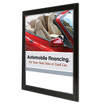 Easy-Open Snapframes - 11x14