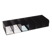 6 Pocket Check Separator