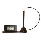 Slim-Line Calendar/Pen Unit with 1 Pen