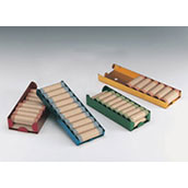 Aluminum Coin Tray