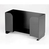 Deposit Ticket Holder (Steel)