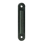Wall Plate For Tensabarrier Posts