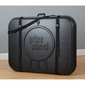 Travel Case for Prize Wheels