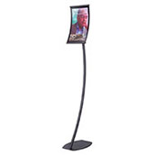 Concurva&reg; Floor Display for 8.5x14 Inserts