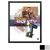 Aluminum Slide-In Frame - 24x30