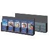 Magnetic Adjustable Literature Dispenser (5-Pocket)