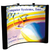 Graphics Package for 6ft Curved Tabletop Display