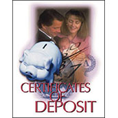 Certificates of Deposit - Vignettes Series