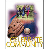 Celebrate Community - Vignettes Series