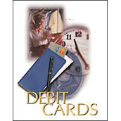 Debit Cards - Vignettes Series
