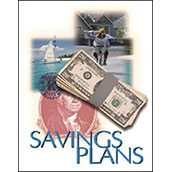 Savings Plans - Vignettes Series