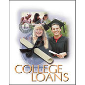 College Loans - Vignettes Series