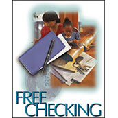 Free Checking - Vignettes Series