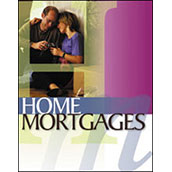 Home Mortgages - Reflections Series