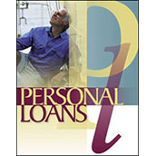 Personal Loans - Reflections Series