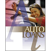 Auto Loans - Reflections Series