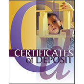 Certificates of Deposit - Reflections Series
