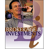 Brokerage & Investment - Reflections Series