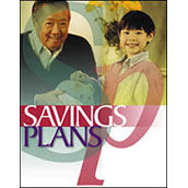 Savings Plans - Reflections Series