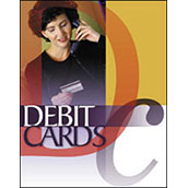 Debit Cards - Reflections Series