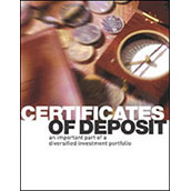 Certificate of Deposit - Viewpoint Series