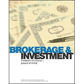Brokerage & Investments - Viewpoint Series