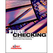 Free Checking - Viewpoint Series