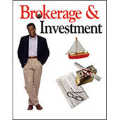 Brokerage & Investment - Collage Series
