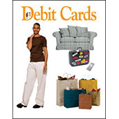 Debit Cards - Collage Series