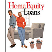 Home Equity Loans - Collage Series