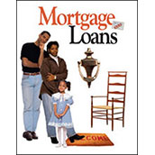 Mortgage Loans - Collage Series