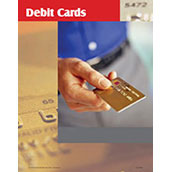 Debit Cards - Hand on Series