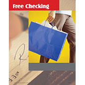 Free Checking - Hands on Series