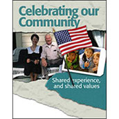 Celebrating Our Community - Expose Series