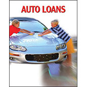 Auto Loans - Motion Series