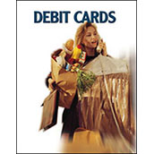 Debit Cards - Motion Series