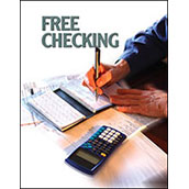 Free Checking - Motion Series